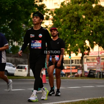 Runner Photo 4128664