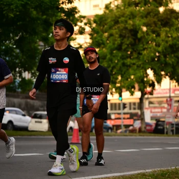 Runner Photo 4128669