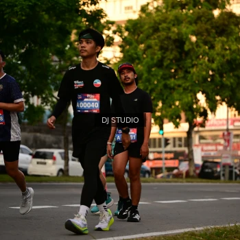 Runner Photo 4128670