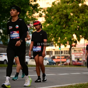 Runner Photo 4128674