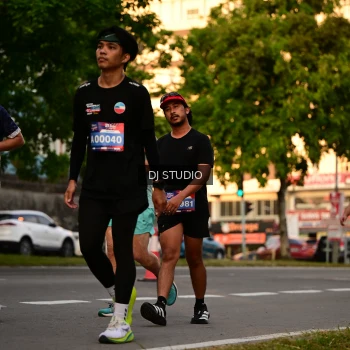 Runner Photo 4128676