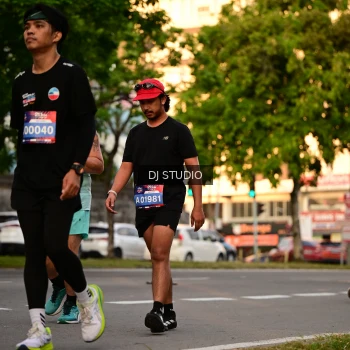 Runner Photo 4128679