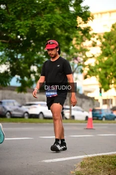 Runner Photo 4128682
