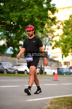 Runner Photo 4128686
