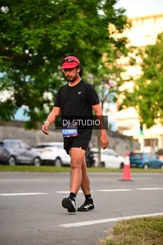 Runner Photo 4128687