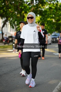 Runner Photo 4128688