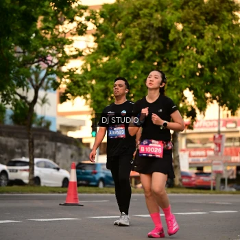 Runner Photo 4128692