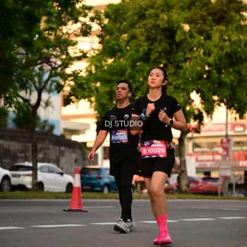Runner Photo 4128693