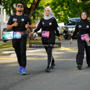 Runner Photo 4128696