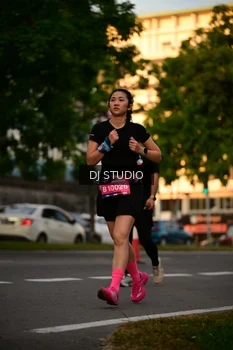 Runner Photo 4128697