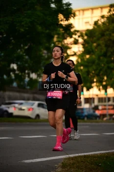 Runner Photo 4128701