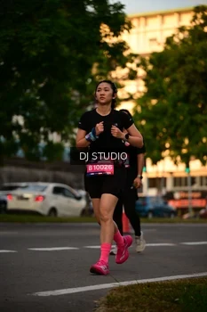 Runner Photo 4128702