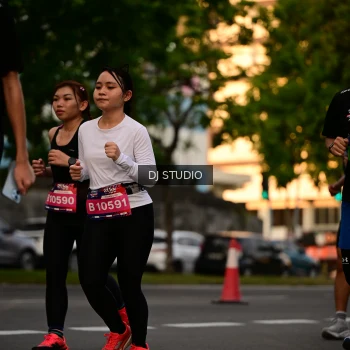 Runner Photo 4128703