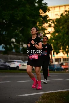 Runner Photo 4128705