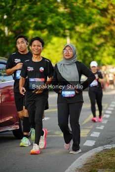 Runner Photo 4128707