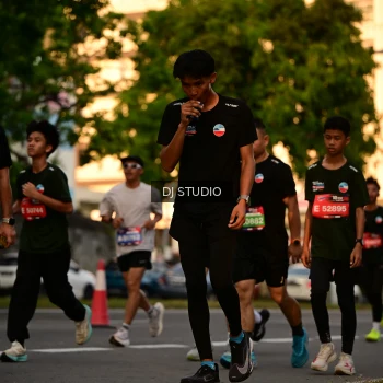 Runner Photo 4128719