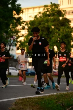 Runner Photo 4128725