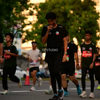 Runner Photo 4128731