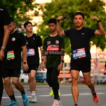 Runner Photo 4128734