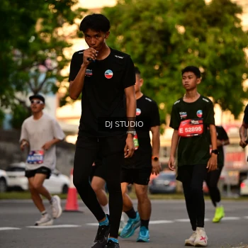 Runner Photo 4128736