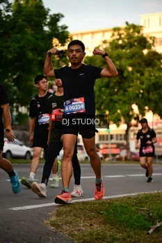 Runner Photo 4128739