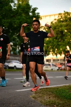 Runner Photo 4128745