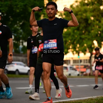 Runner Photo 4128747