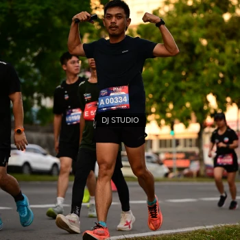 Runner Photo 4128748