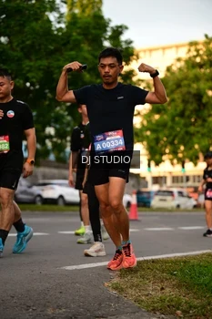 Runner Photo 4128749