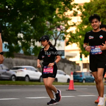 Runner Photo 4128763