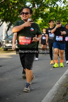 Runner Photo 4128767