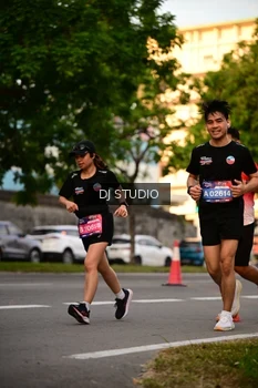 Runner Photo 4128769