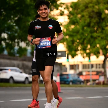 Runner Photo 4128773