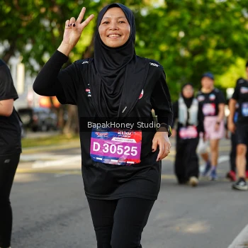 Runner Photo 4128780