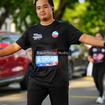 Runner Photo 4128781