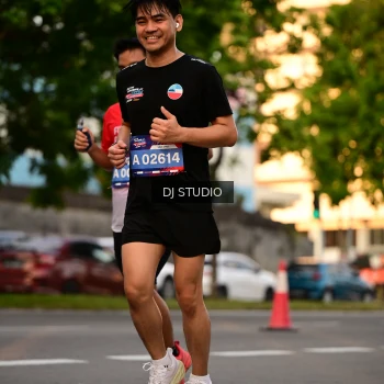 Runner Photo 4128787