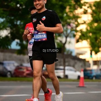 Runner Photo 4128788