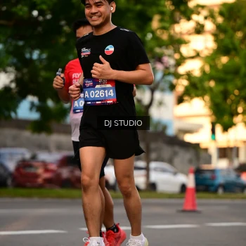 Runner Photo 4128791