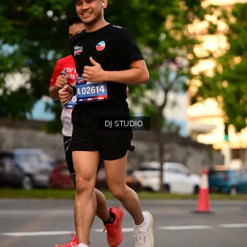 Runner Photo 4128792