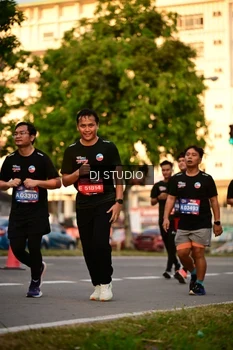 Runner Photo 4128802