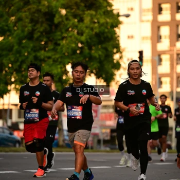 Runner Photo 4128815