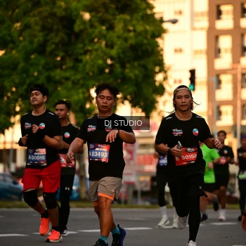 Runner Photo 4128820