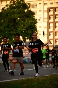 Runner Photo 4128822