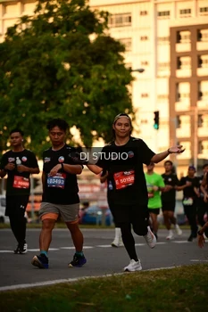 Runner Photo 4128826