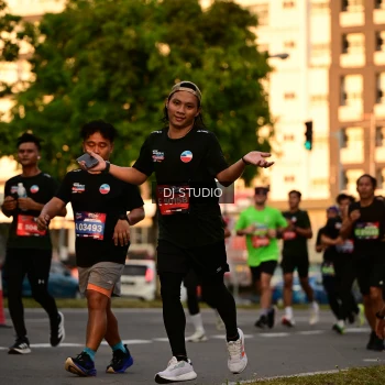 Runner Photo 4128832