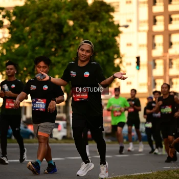 Runner Photo 4128835