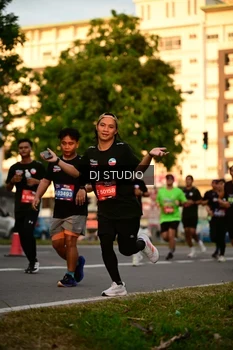 Runner Photo 4128839