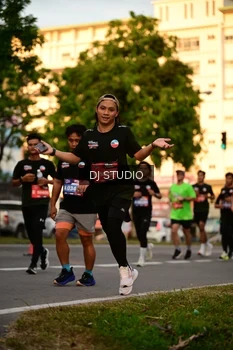 Runner Photo 4128845