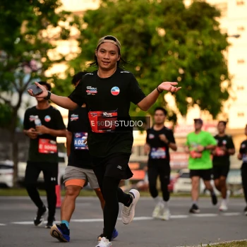 Runner Photo 4128848