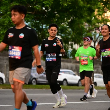 Runner Photo 4128876